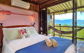Casas D'Água Doce - Casa Ateliê